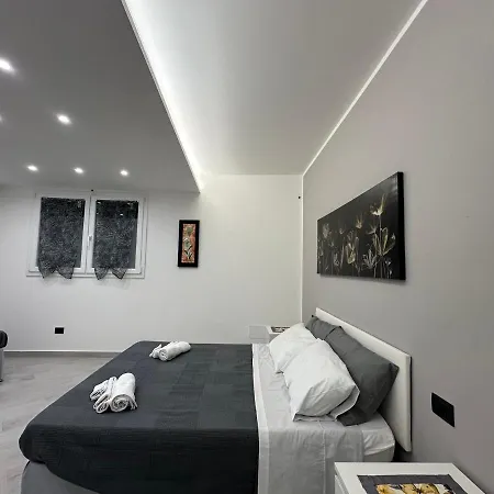 Giu Dal Nonno Prázdninový dům