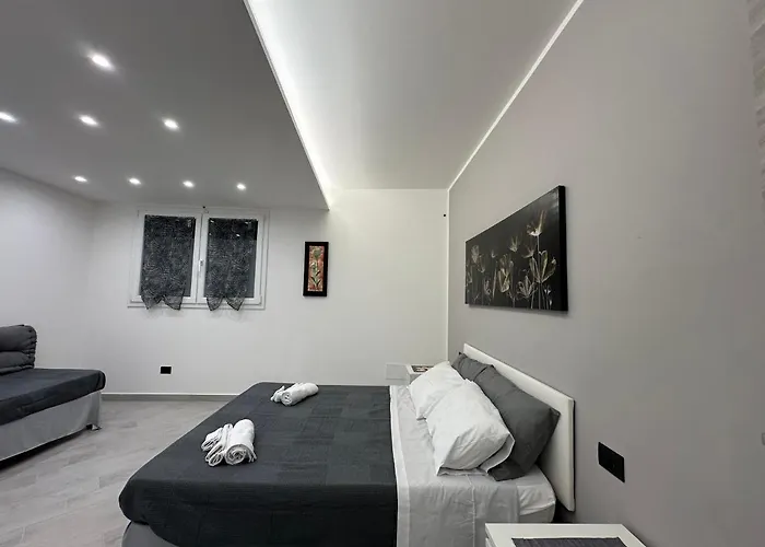 Giu Dal Nonno בית נופש