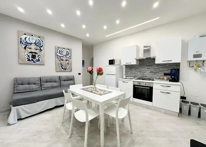 Giu Dal Nonno * Carini