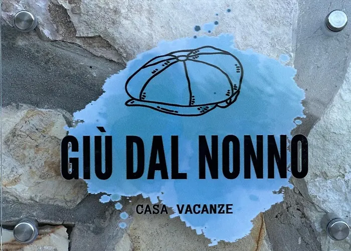 Giu Dal Nonno * קאריני