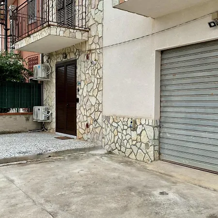 Holiday home Giu Dal Nonno