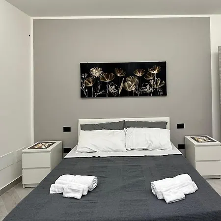 Giu Dal Nonno Дом отдыха Карини