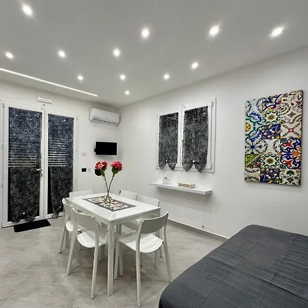 Giu Dal Nonno Дом отдыха