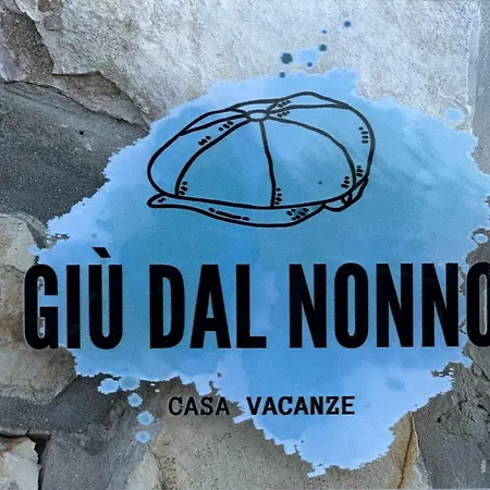 Giu Dal Nonno * Carini