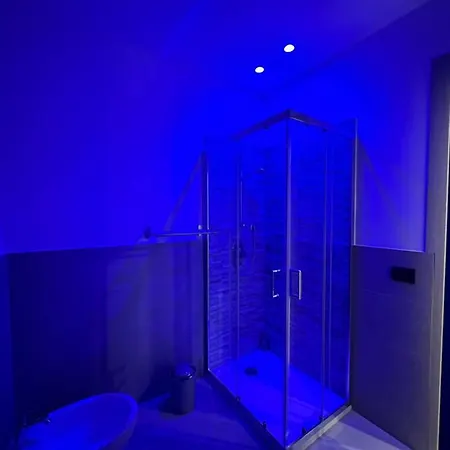 Giu Dal Nonno Дом отдыха Карини